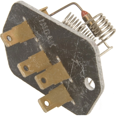FOUR SEASONS - 20904 - Blower Motor Resistors pa6
