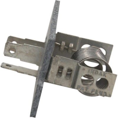 FOUR SEASONS - 20906 - Blower Motor Resistor pa3