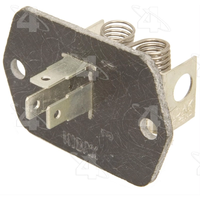 Blower Motor Resistor by FOUR SEASONS - 35888 pa1