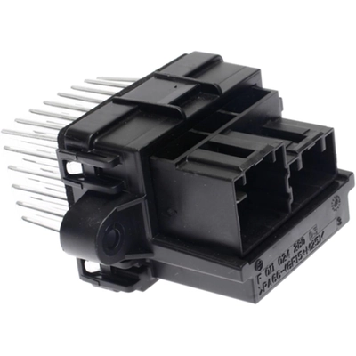 FOUR SEASONS - 37554 - Blower Motor Resistor pa12
