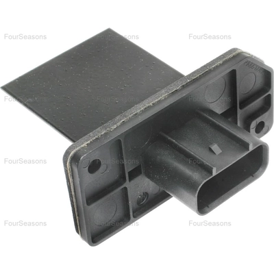 Blower Motor Resistor by FOUR SEASONS - 37557 pa1