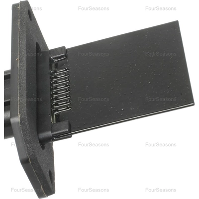 Blower Motor Resistor by FOUR SEASONS - 37557 pa2