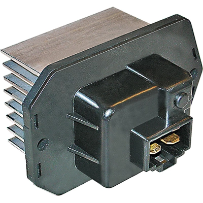 Blower Motor Resistor by GLOBAL PARTS DISTRIBUTORS - 1711704 pa4