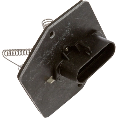 Blower Motor Resistor by GLOBAL PARTS DISTRIBUTORS - 1711737 pa4