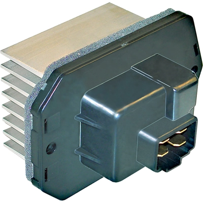 Blower Motor Resistor by GLOBAL PARTS DISTRIBUTORS - 1711979 pa3