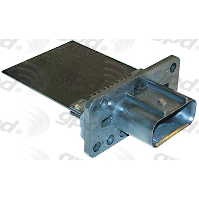 Blower Motor Resistor by GLOBAL PARTS DISTRIBUTORS - 1711980 pa1