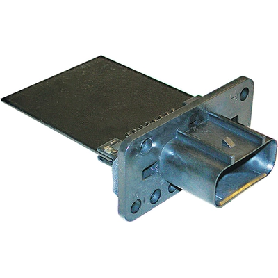 Blower Motor Resistor by GLOBAL PARTS DISTRIBUTORS - 1711980 pa3