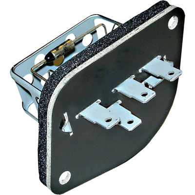 GLOBAL PARTS DISTRIBUTORS - 1712031 - Resistor pa1