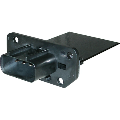 Blower Motor Resistor by GLOBAL PARTS DISTRIBUTORS - 1712040 pa3