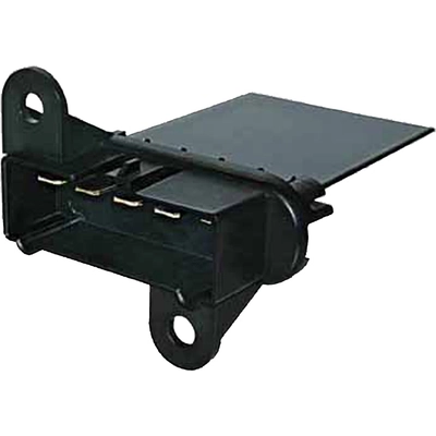 Blower Motor Resistor by GLOBAL PARTS DISTRIBUTORS - 1712045 pa3