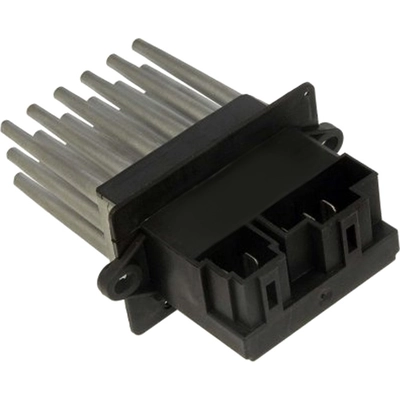 Blower Motor Resistor by GLOBAL PARTS DISTRIBUTORS - 1712052 pa3