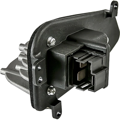 Blower Motor Resistor by GLOBAL PARTS DISTRIBUTORS - 1712176 pa3
