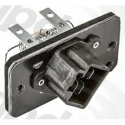 Blower Motor Resistor by GLOBAL PARTS DISTRIBUTORS - 1712206 pa2