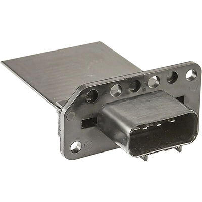 Blower Motor Resistor by GLOBAL PARTS DISTRIBUTORS - 1712209 pa7