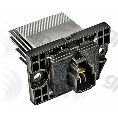 Blower Motor Resistor by GLOBAL PARTS DISTRIBUTORS - 1712225 pa1