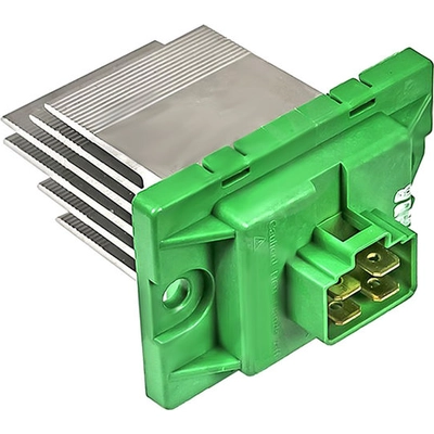 GLOBAL PARTS DISTRIBUTORS - 1712226 - Resistor pa3