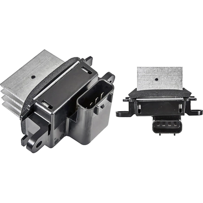 GLOBAL PARTS DISTRIBUTORS - 1712398 - Blower Motor Resistor pa3