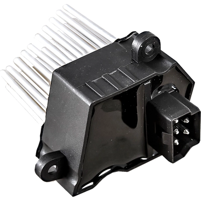 Blower Motor Resistor by GLOBAL PARTS DISTRIBUTORS - 1712405 pa1