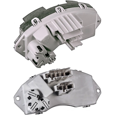 GLOBAL PARTS DISTRIBUTORS - 1712408 - Blower Motor Resistor pa3