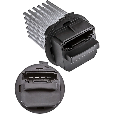 GLOBAL PARTS DISTRIBUTORS - 1712416 - Blower Motor Resistor pa2