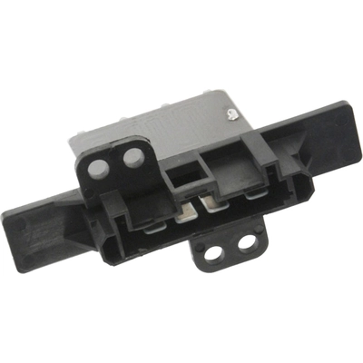 Blower Motor Resistor by GLOBAL PARTS DISTRIBUTORS - 1712448 pa1