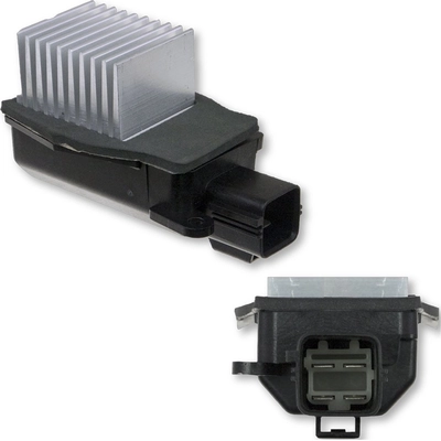 GLOBAL PARTS DISTRIBUTORS - 1712786 - HVAC Blower Motor Resistor pa1
