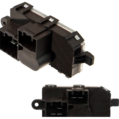 GLOBAL PARTS DISTRIBUTORS - 1712792 - HVAC Blower Motor Resistor pa1