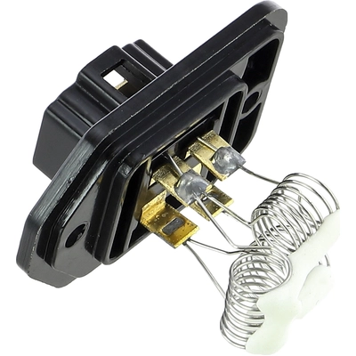 Blower Motor Resistor by GLOBAL PARTS DISTRIBUTORS - 1712810 pa1