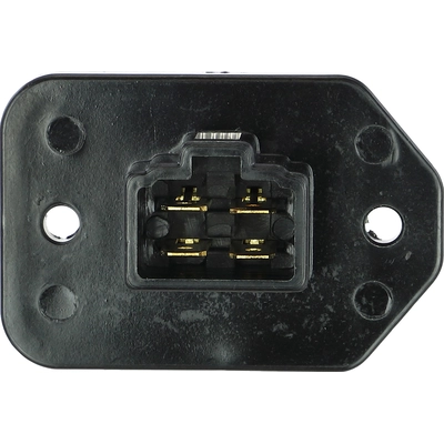 Blower Motor Resistor by GLOBAL PARTS DISTRIBUTORS - 1712810 pa2
