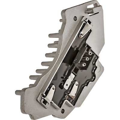 Blower Motor Resistor by GLOBAL PARTS DISTRIBUTORS - 1712858 pa2