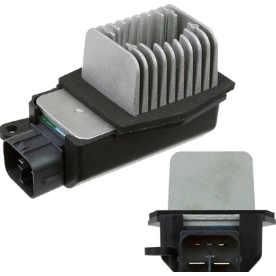 GLOBAL PARTS DISTRIBUTORS - 1712865 - HVAC Blower Motor Resistor pa1