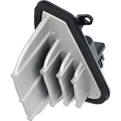 Blower Motor Resistor by HOLSTEIN - 2BMR0001 pa1