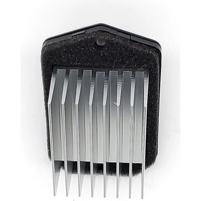 Blower Motor Resistor by HOLSTEIN - 2BMR0007 pa1