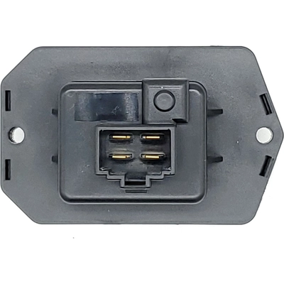 Blower Motor Resistor by HOLSTEIN - 2BMR0007 pa2