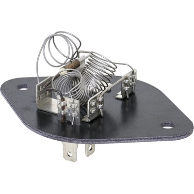 Blower Motor Resistor by HOLSTEIN - 2BMR0010 pa2