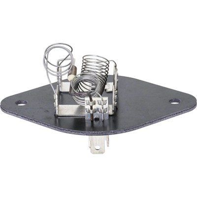 Blower Motor Resistor by HOLSTEIN - 2BMR0010 pa4