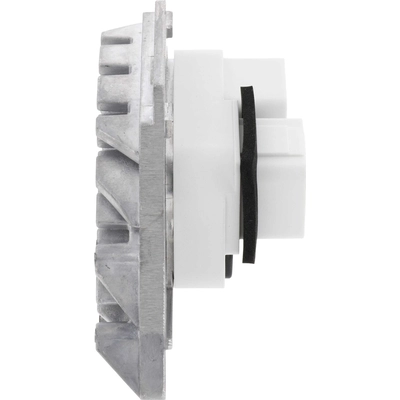 Blower Motor Resistor by HOLSTEIN - 2BMR0012 pa1