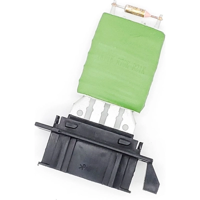 HOLSTEIN - 2BMR0013 - Blower Motor Resistor pa4