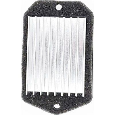 Blower Motor Resistor by HOLSTEIN - 2BMR0017 pa2