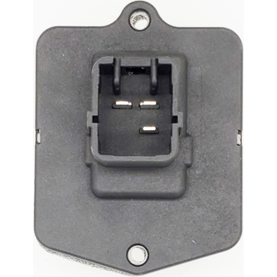Blower Motor Resistor by HOLSTEIN - 2BMR0022 pa1