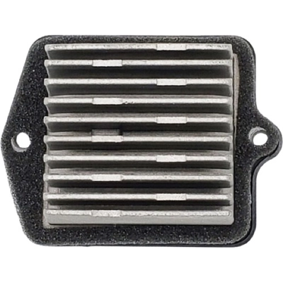 Blower Motor Resistor by HOLSTEIN - 2BMR0022 pa2