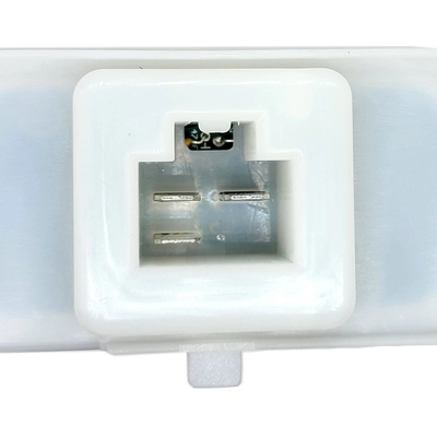 Blower Motor Resistor by HOLSTEIN - 2BMR0023 pa1