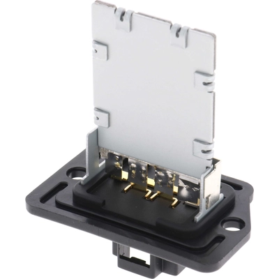 HOLSTEIN - 2BMR0025K - Blower Motor Resistor pa3