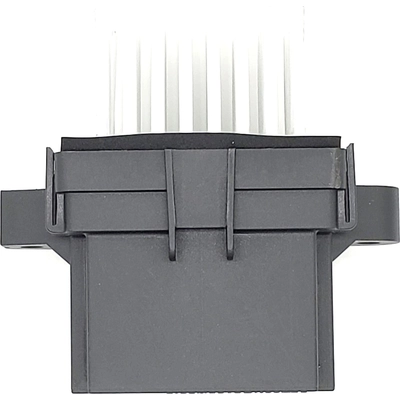 Blower Motor Resistor by HOLSTEIN - 2BMR0027 pa2