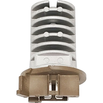 Blower Motor Resistor by HOLSTEIN - 2BMR0030 pa2