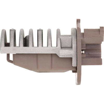 Blower Motor Resistor by HOLSTEIN - 2BMR0030 pa6
