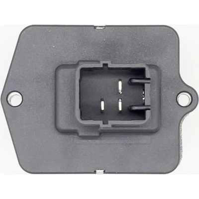 Blower Motor Resistor by HOLSTEIN - 2BMR0032 pa2