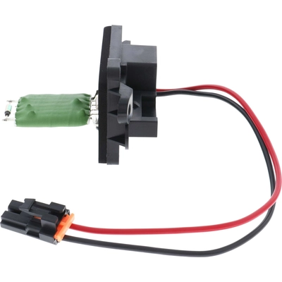 HOLSTEIN - 2BMR0037K - HVAC Blower Motor Resistor pa3
