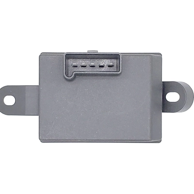 Blower Motor Resistor by HOLSTEIN - 2BMR0038 pa1