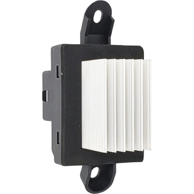 Blower Motor Resistor by HOLSTEIN - 2BMR0038 pa2
